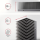 Axagon CLR-M2XT, aluminiowy pasywny radiator M.2 SSD disk, 24 mm - 1353444 - zdjęcie 3